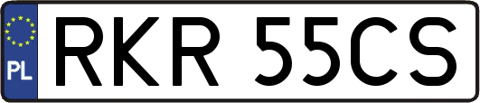 RKR55CS