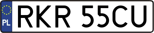 RKR55CU