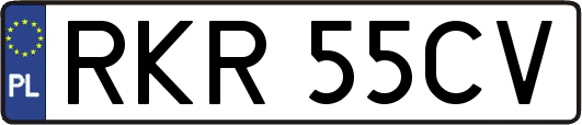 RKR55CV
