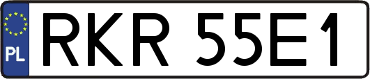 RKR55E1