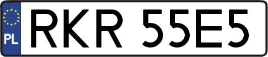 RKR55E5