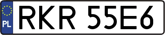 RKR55E6