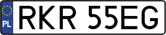 RKR55EG
