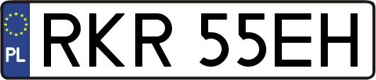 RKR55EH