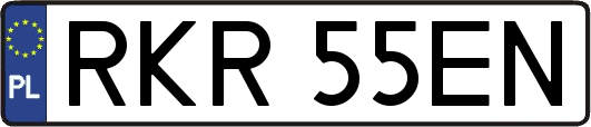 RKR55EN