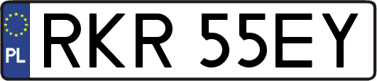 RKR55EY