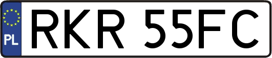 RKR55FC