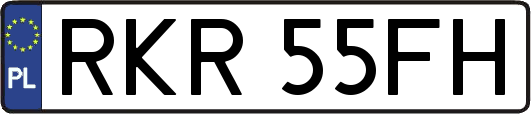 RKR55FH