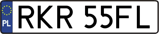 RKR55FL