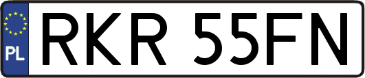 RKR55FN