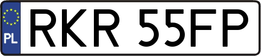 RKR55FP