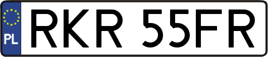 RKR55FR