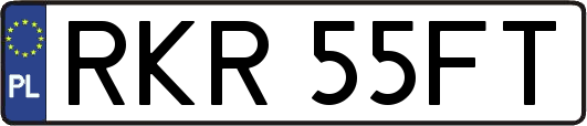 RKR55FT