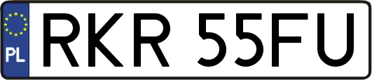 RKR55FU
