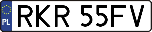 RKR55FV