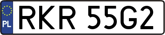 RKR55G2