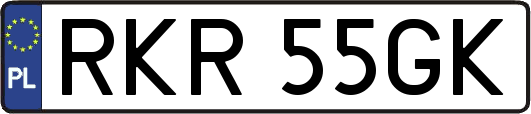RKR55GK