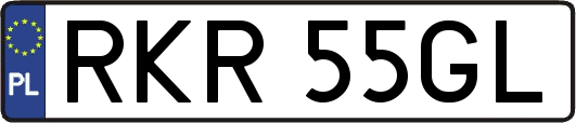 RKR55GL