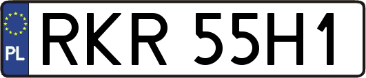 RKR55H1