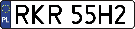 RKR55H2