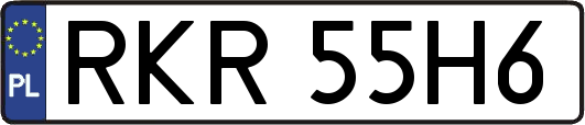 RKR55H6