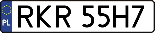 RKR55H7