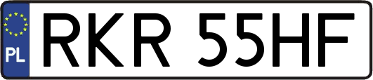 RKR55HF