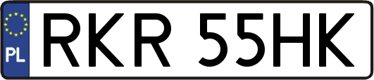RKR55HK