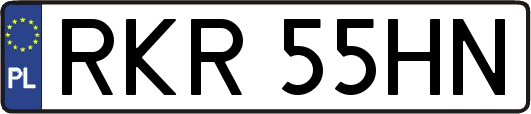 RKR55HN