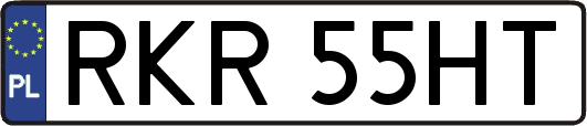 RKR55HT