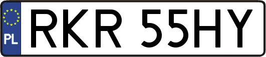RKR55HY