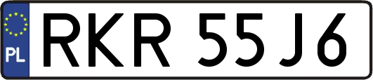 RKR55J6