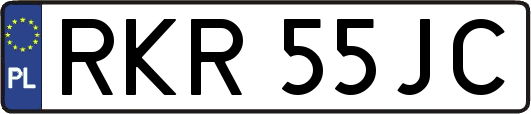 RKR55JC