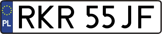 RKR55JF