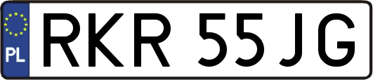 RKR55JG