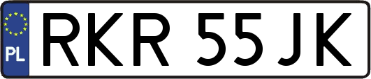 RKR55JK