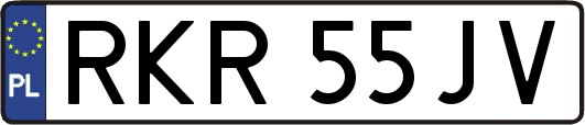 RKR55JV