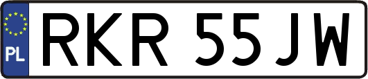 RKR55JW