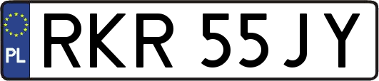 RKR55JY