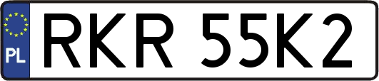 RKR55K2