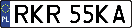 RKR55KA