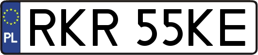 RKR55KE