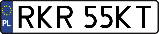 RKR55KT