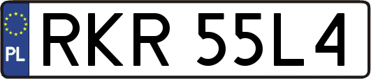 RKR55L4