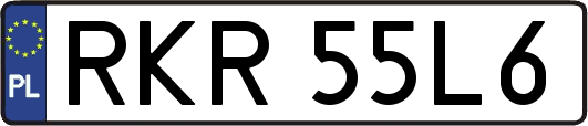 RKR55L6