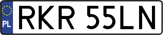 RKR55LN