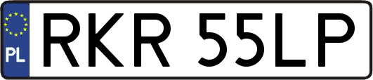 RKR55LP