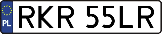 RKR55LR
