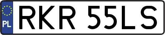 RKR55LS