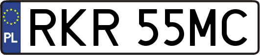 RKR55MC